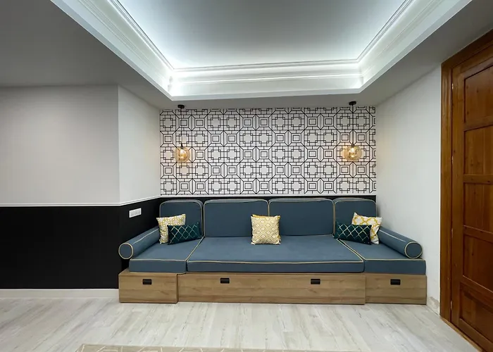 Apartamento Concarera