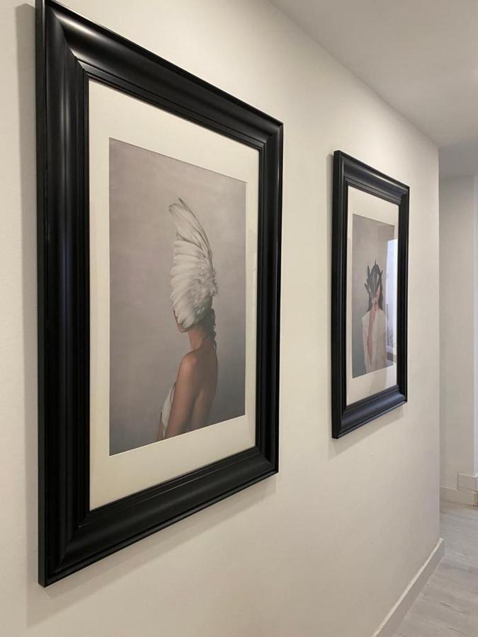 Apartment Concarera Tudela