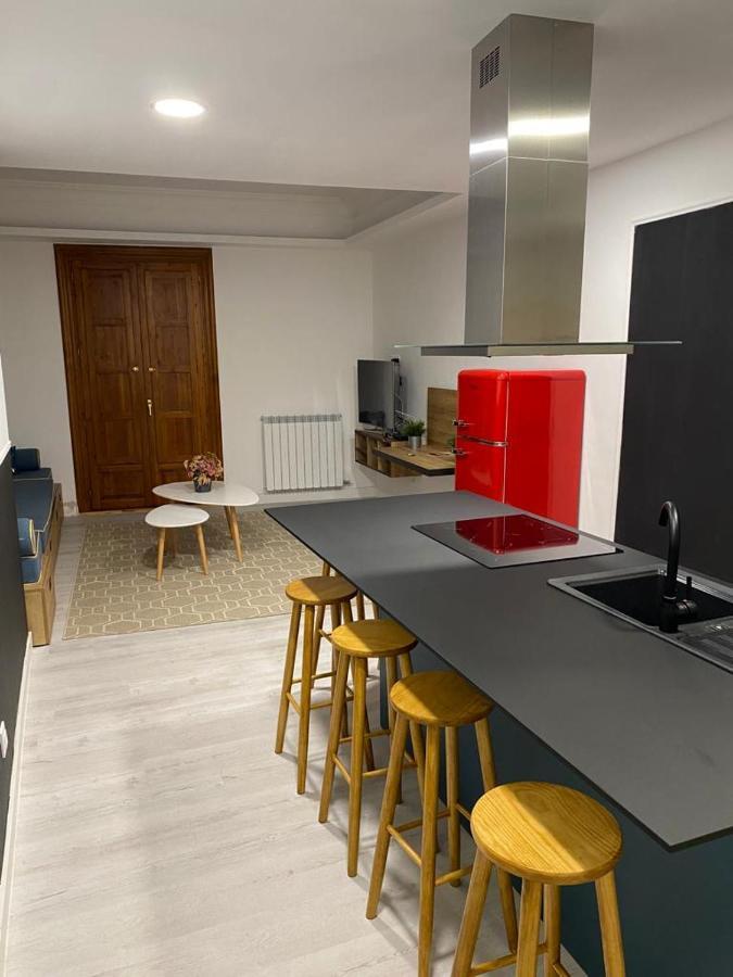 Apartment Concarera Tudela